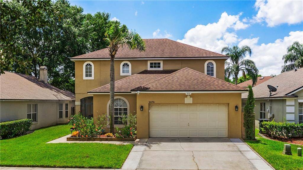 Altamonte Springs, FL 32714,9476 SOUTHERN GARDEN CIR