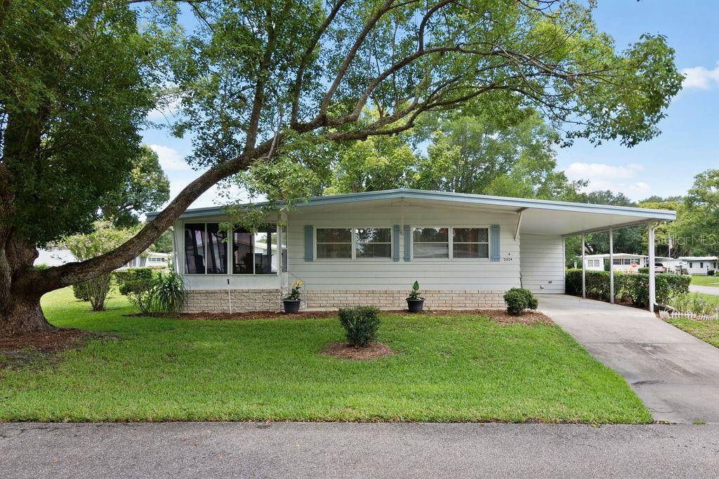 Zellwood, FL 32798,2024 WATER OAK CIR #43