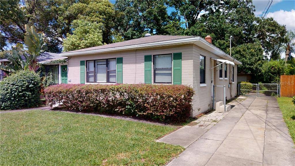 Orlando, FL 32804,2933 OBERLIN AVE