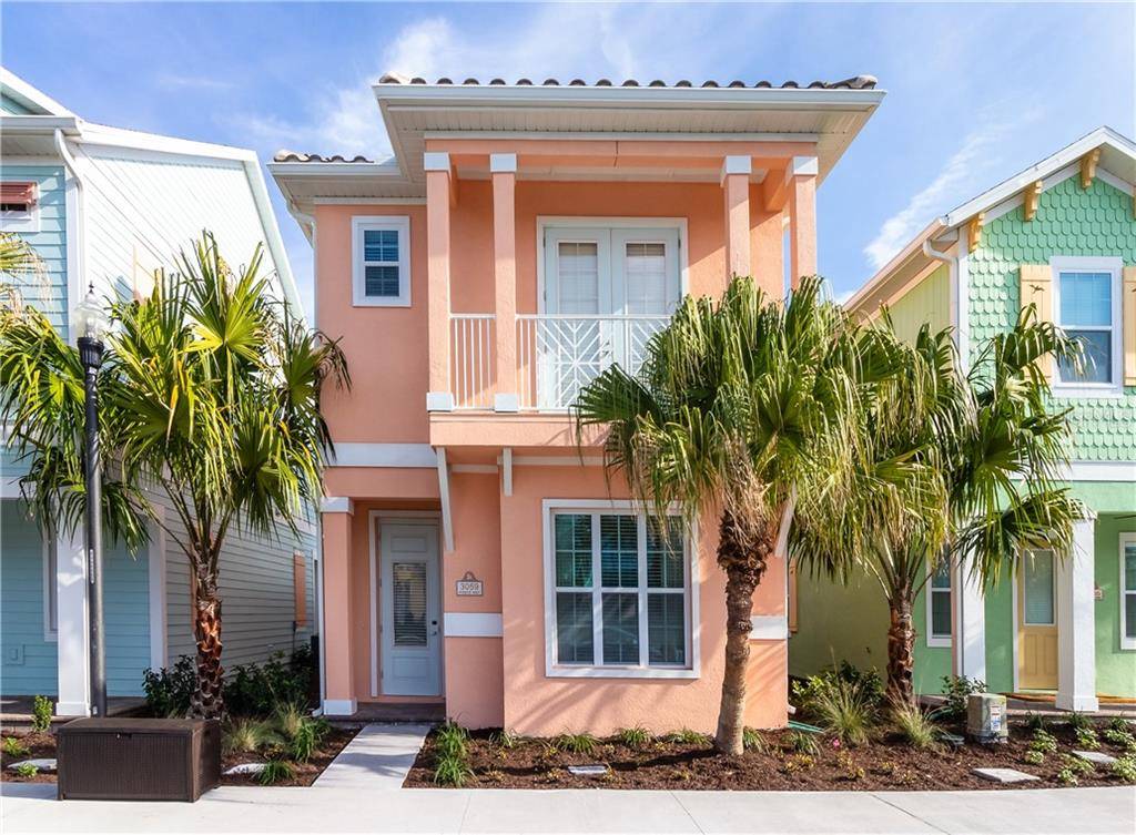 Kissimmee, FL 34747,3059 PIRATE WAY