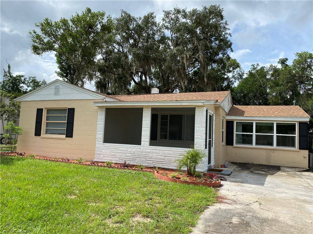 Eustis, FL 32726,30 E CHESLEY AVE