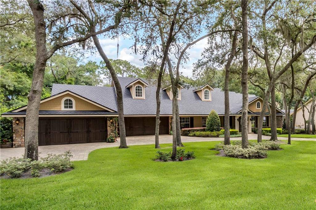 Lake Mary, FL 32746,221 SHADY OAKS CIR