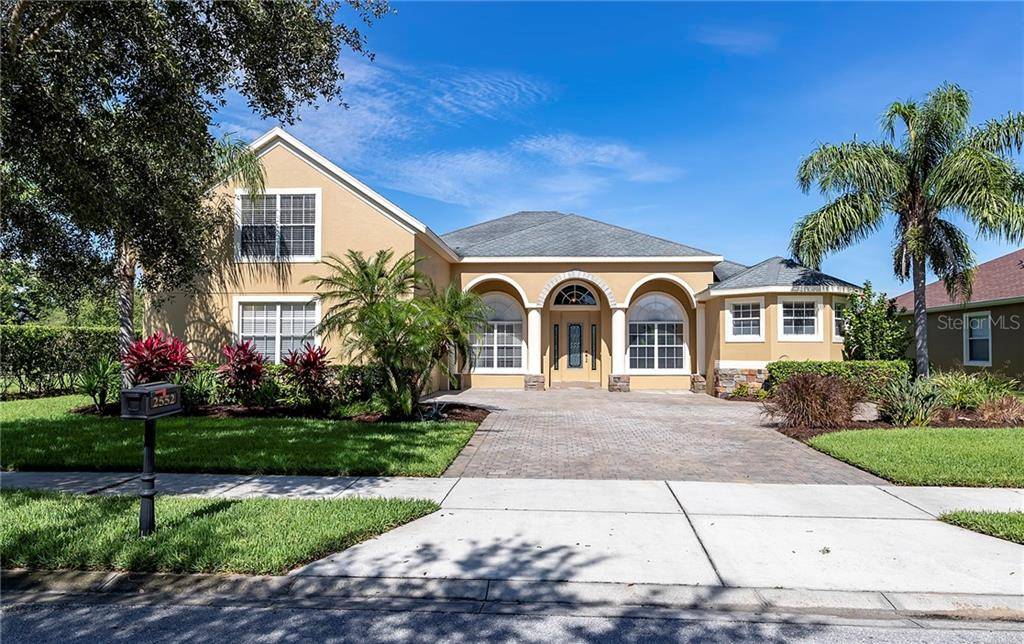 Oviedo, FL 32766,2552 WILLOW DROP WAY