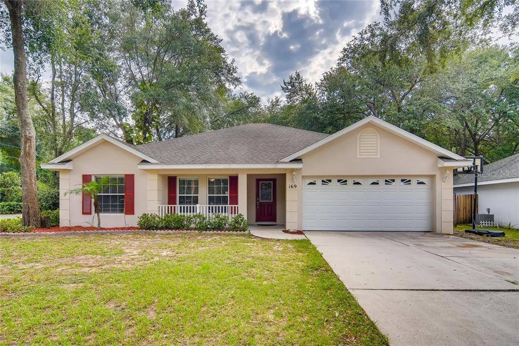 Groveland, FL 34736,169 QUAIL OAKS CIR