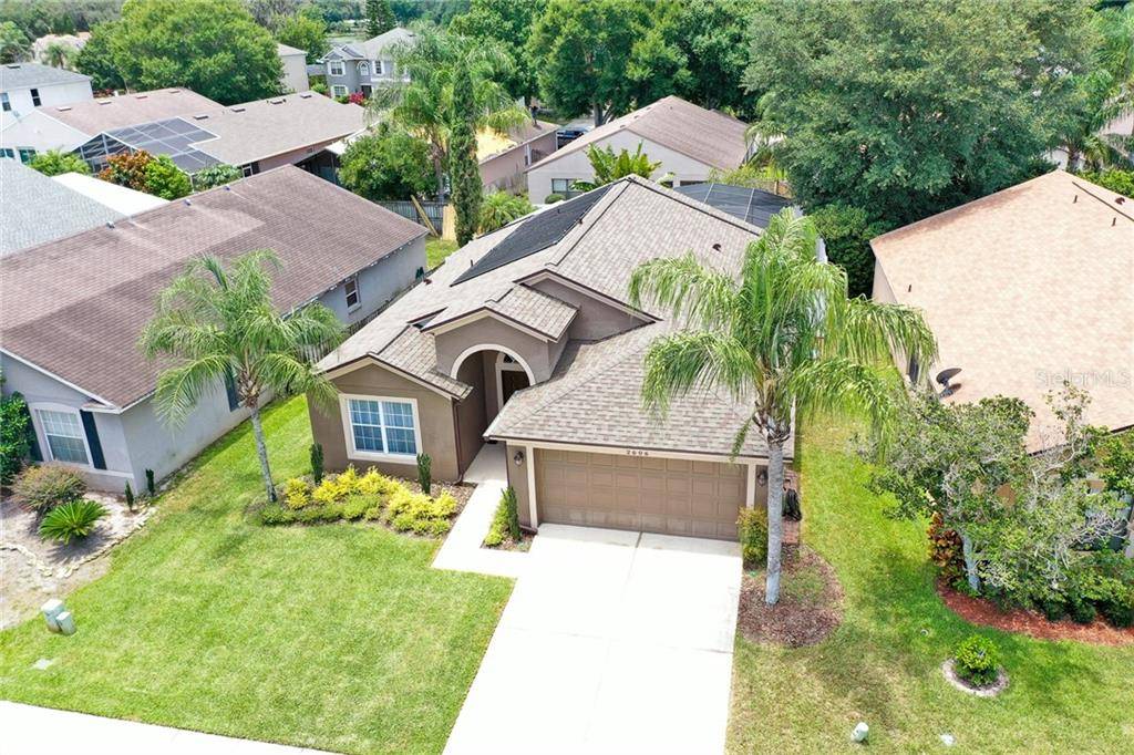 Lake Mary, FL 32746,2606 AMAYA TER