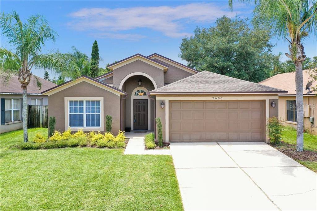 Lake Mary, FL 32746,2606 AMAYA TER