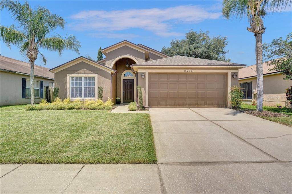 Lake Mary, FL 32746,2606 AMAYA TER