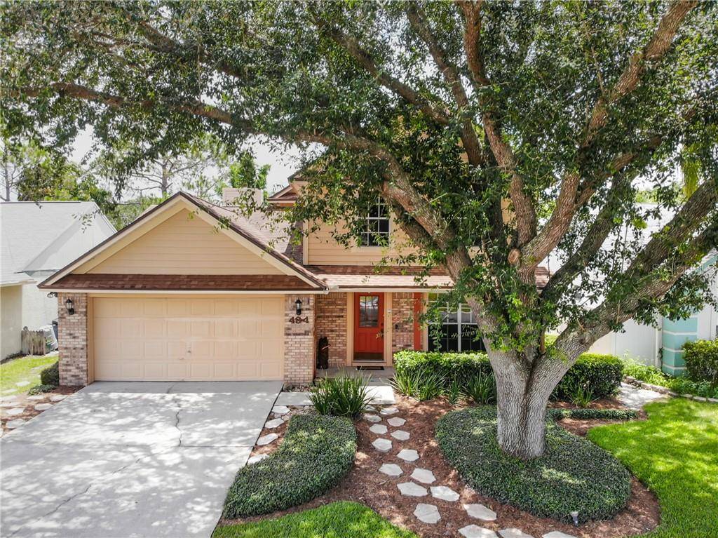 Lake Mary, FL 32746,494 WHITTINGHAM PL