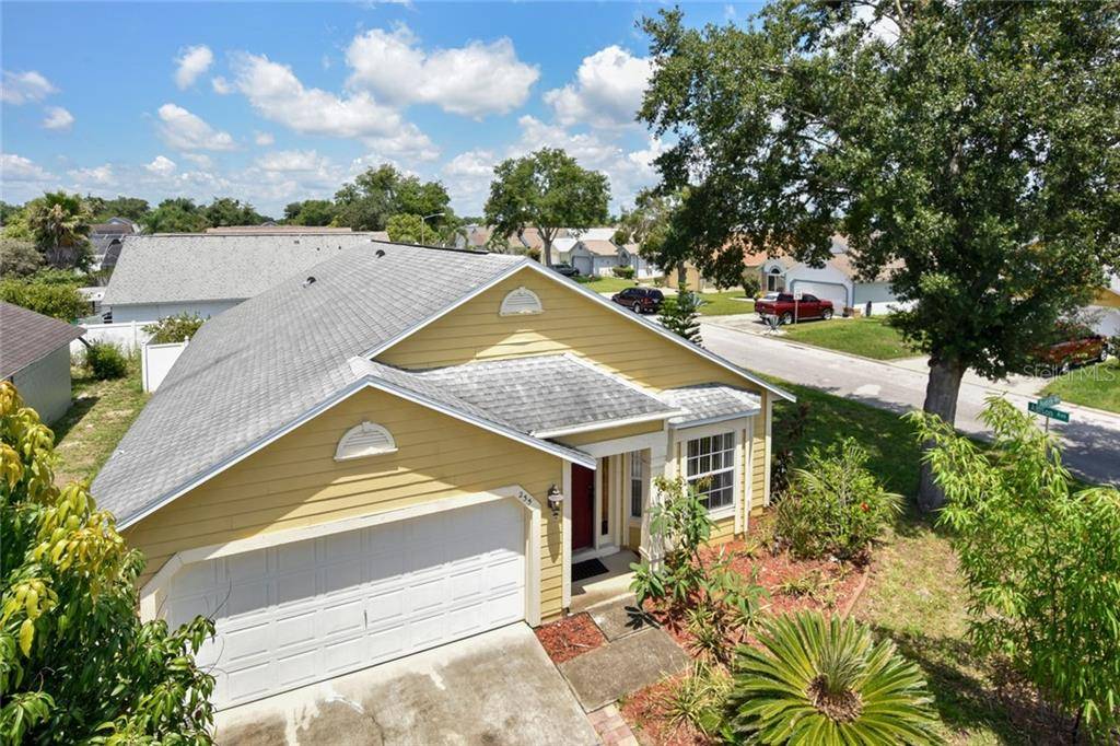 Davenport, FL 33897,235 JUDITH WAY