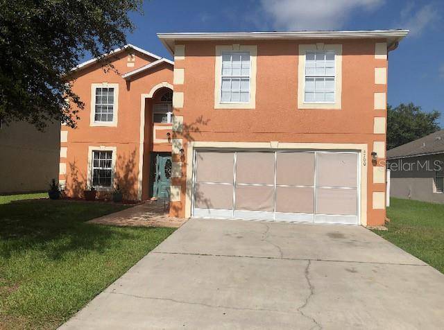 Saint Cloud, FL 34772,4700 SALAMANDER DR