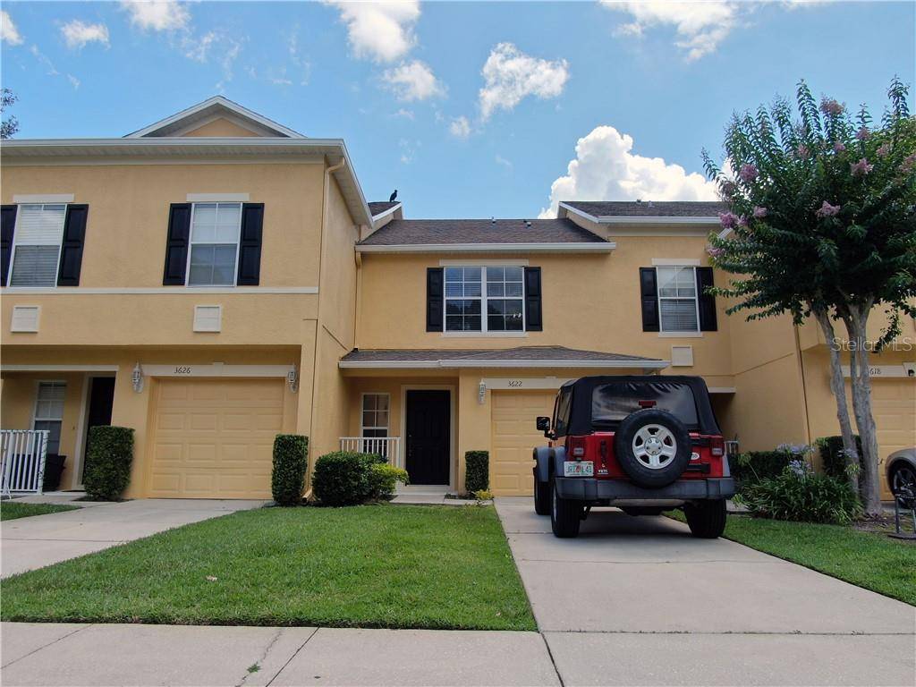 Oviedo, FL 32765,3622 CARUSO PL