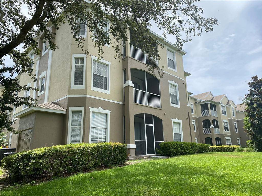 Altamonte Springs, FL 32714,583 BRANTLEY TERRACE WAY #109