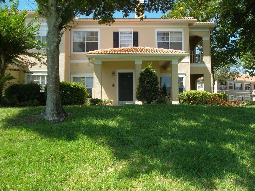 Sanford, FL 32771,2126 ARBOR LAKES CIR #2126