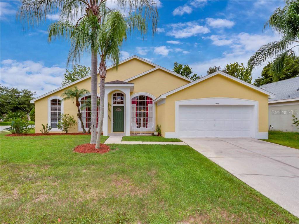 Oviedo, FL 32766,1661 CANOE CREEK RD