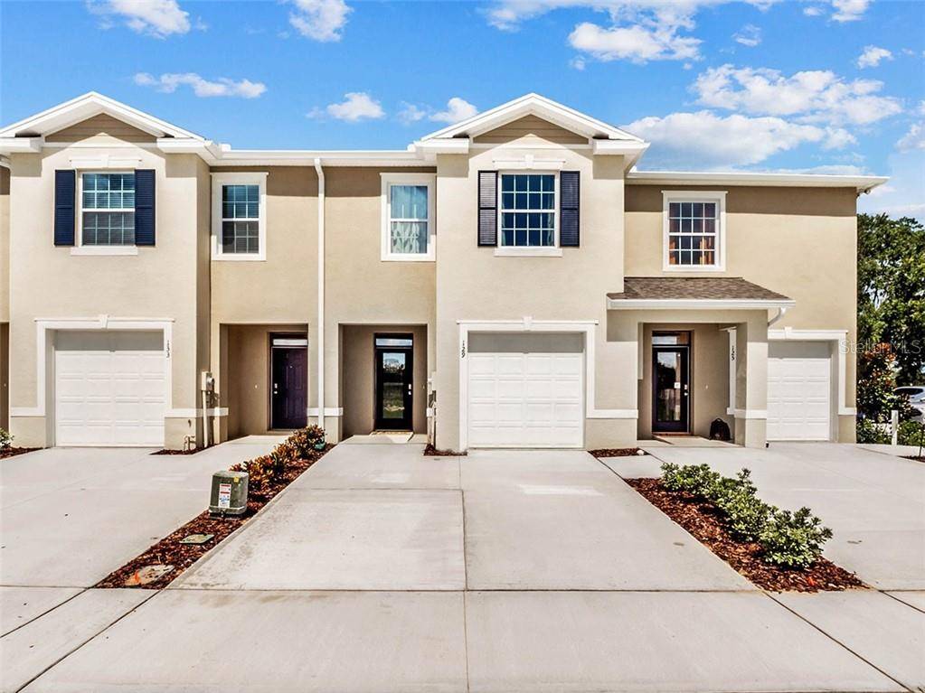 Davenport, FL 33837,196 FELTRIM RESERVE BLVD