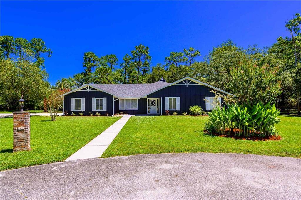 Ormond Beach, FL 32174,244 WHIPPOORWILL LN