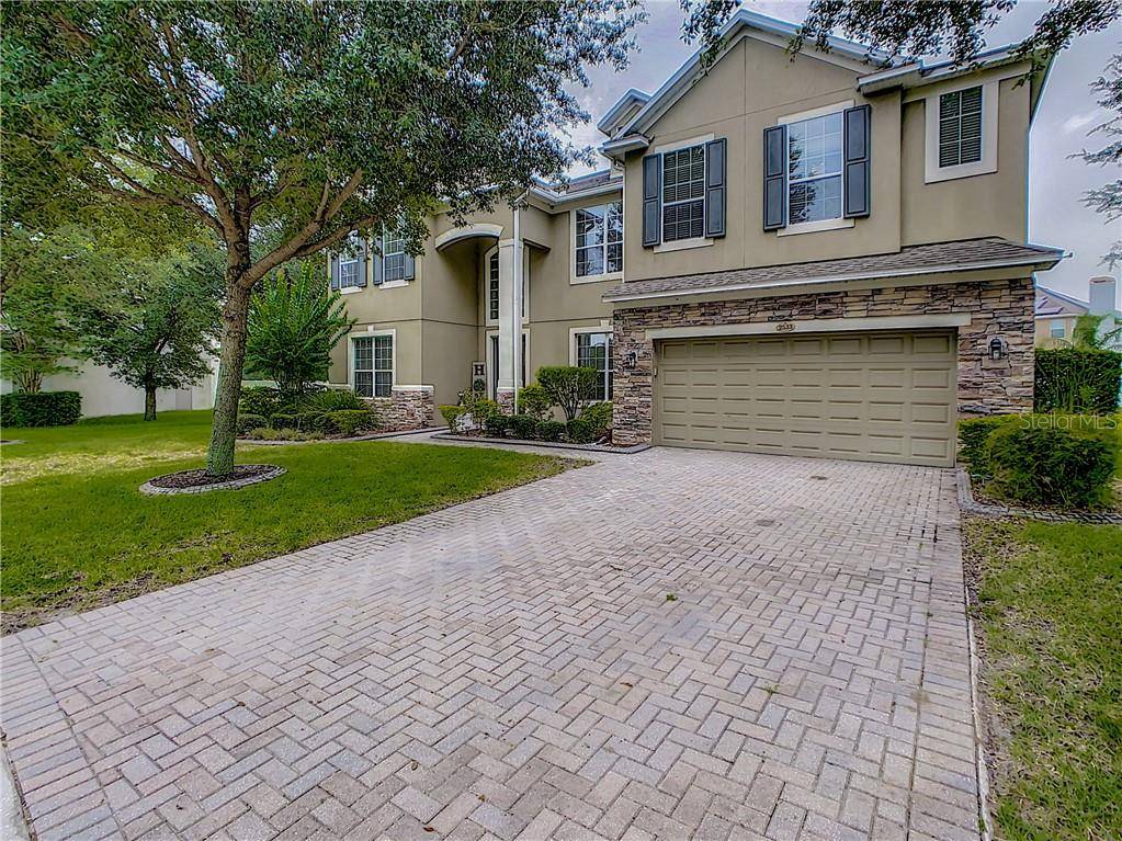 Apopka, FL 32712,2533 WOODSIDE RIDGE DR