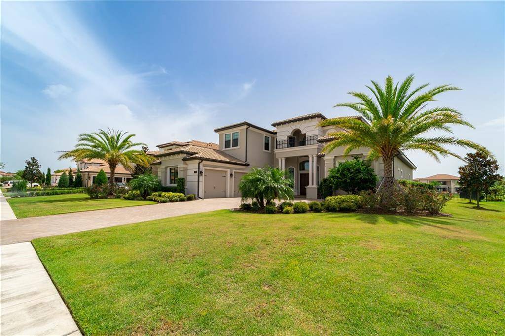 Windermere, FL 34786,3992 ISABELLA CIR