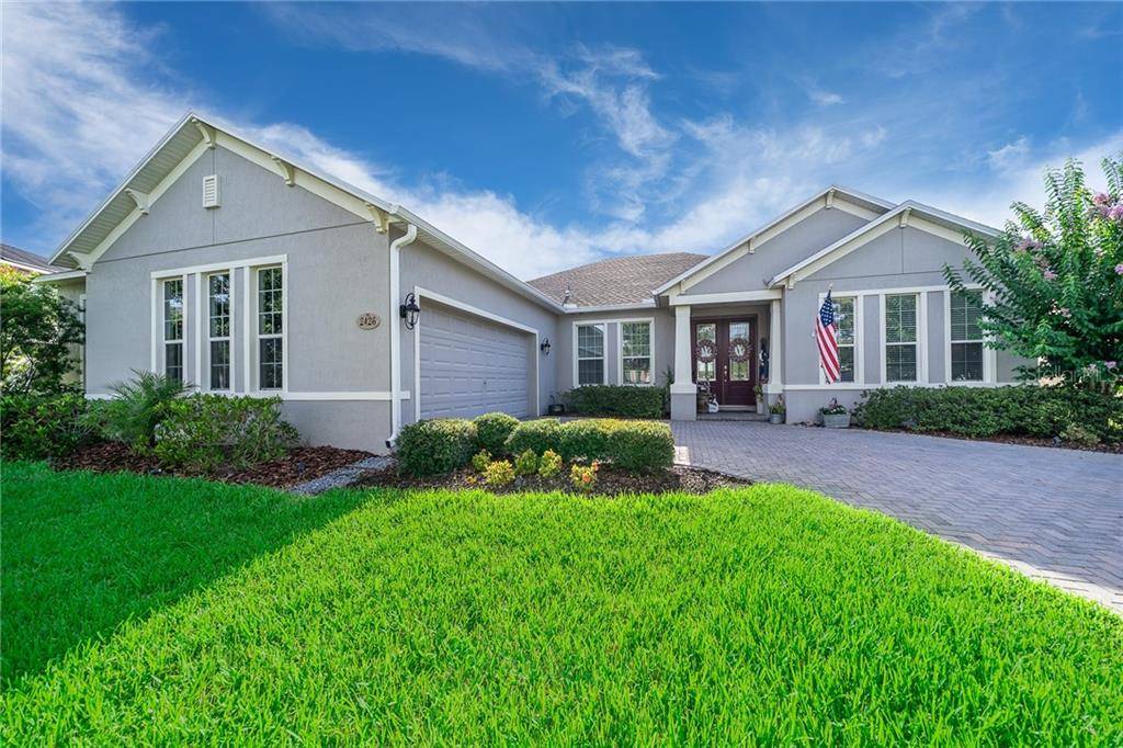 Apopka, FL 32712,2426 MISTY COVE CIR