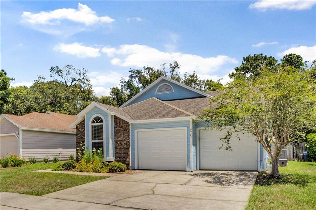 Winter Park, FL 32792,7761 FOX KNOLL PL