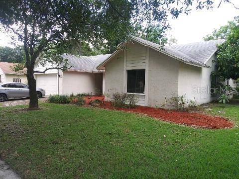 Casselberry, FL 32707,953 WESSON DR