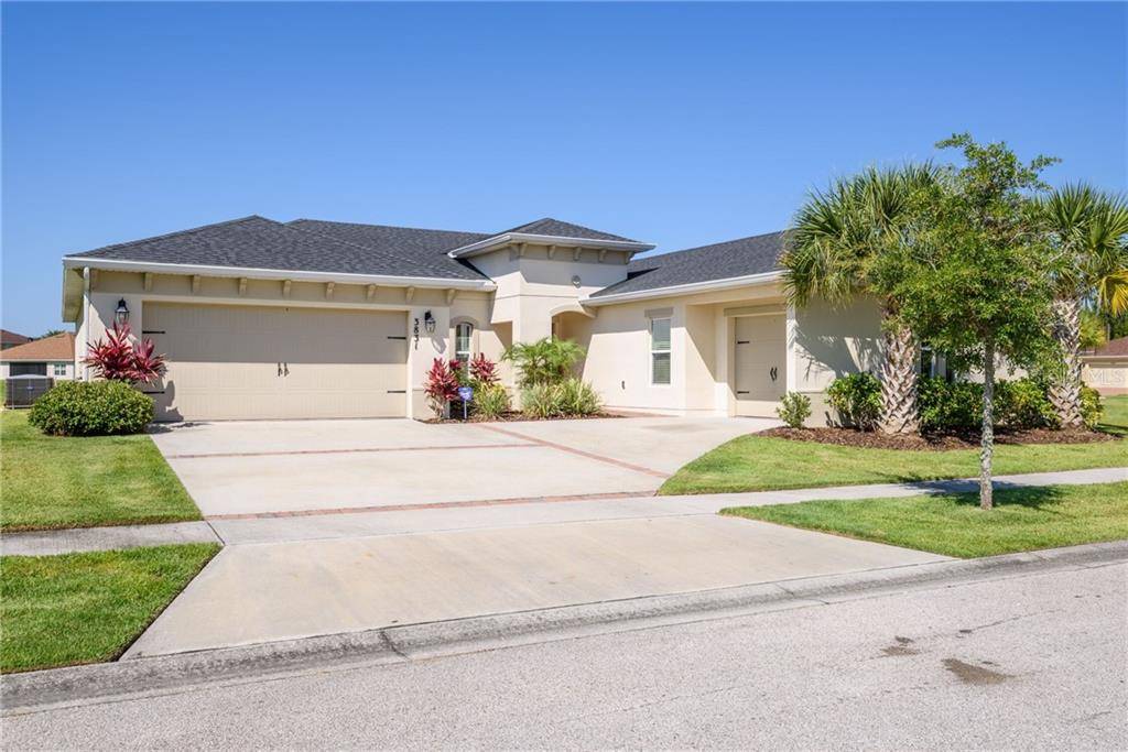 Kissimmee, FL 34746,3831 GULF SHORE CIR