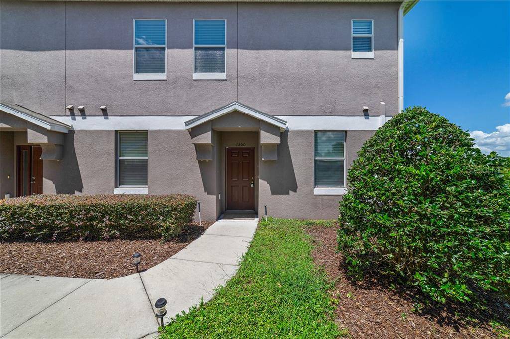 Winter Garden, FL 34787,1550 SCARLET OAK LOOP #B