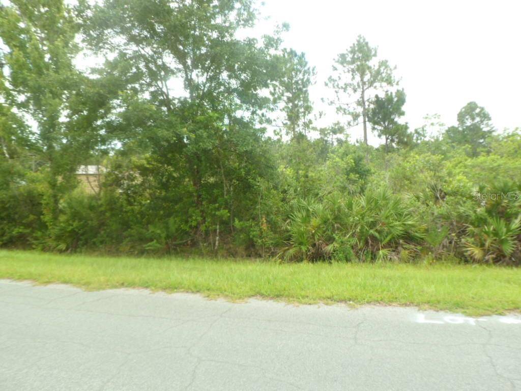 Orlando, FL 32833,Tract 72 WEST 150 FT PADDOCK ST