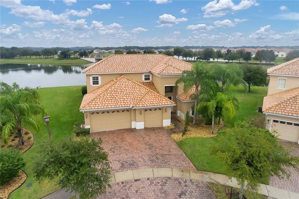 Kissimmee, FL 34746,2000 IMPERIAL EAGLE PL