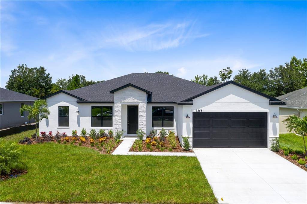 Orlando, FL 32833,LOT 15 ABALONE BLVD