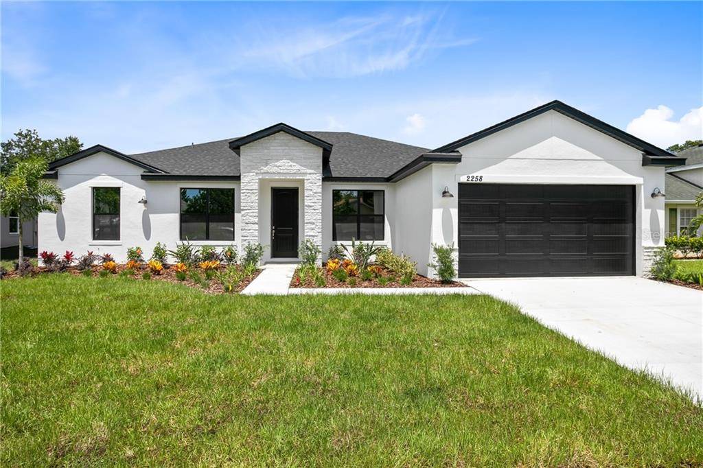 Orlando, FL 32833,LOT 15 ABALONE BLVD