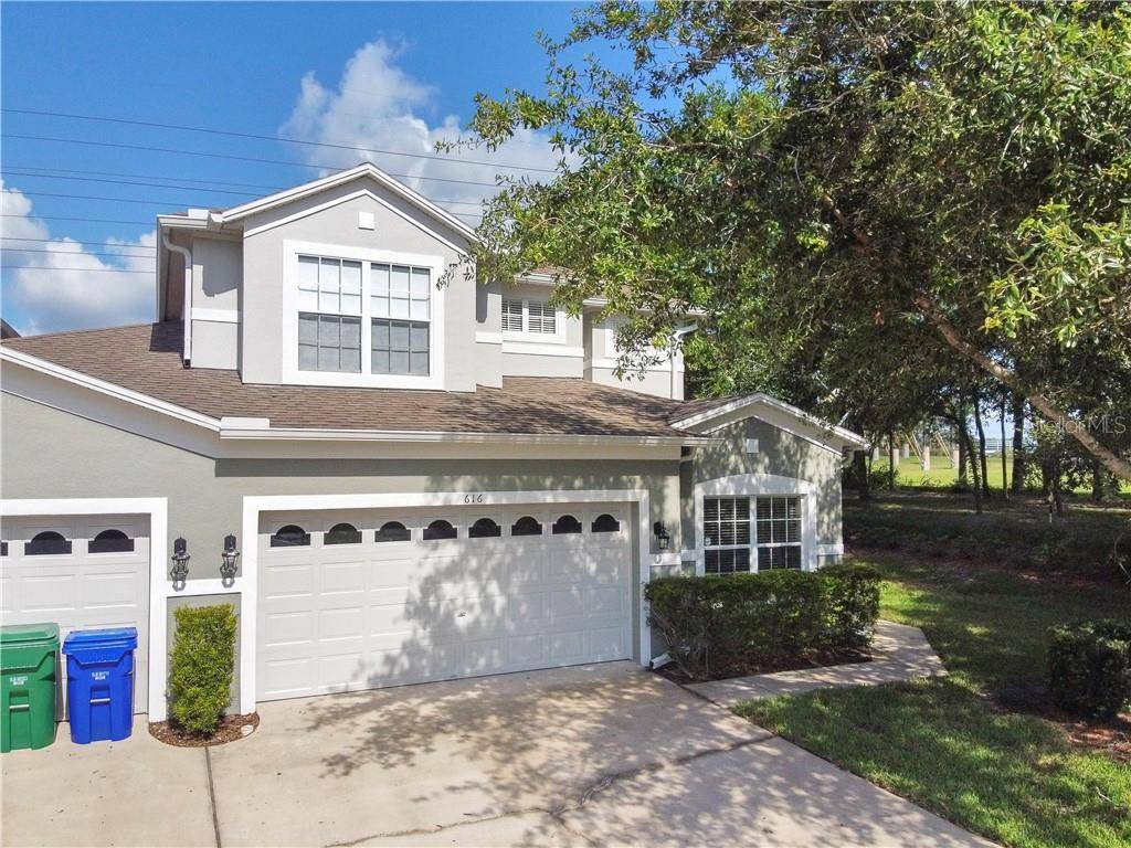 Lake Mary, FL 32746,616 CANYON STONE CIR