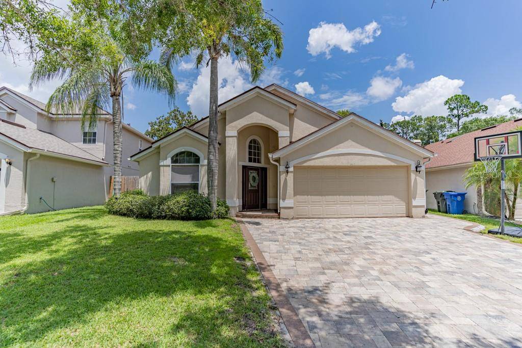 Oviedo, FL 32765,897 N LAKE CLAIRE CIR