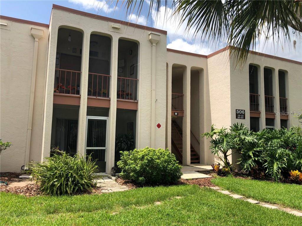 Altamonte Springs, FL 32701,506 ORANGE DR #10