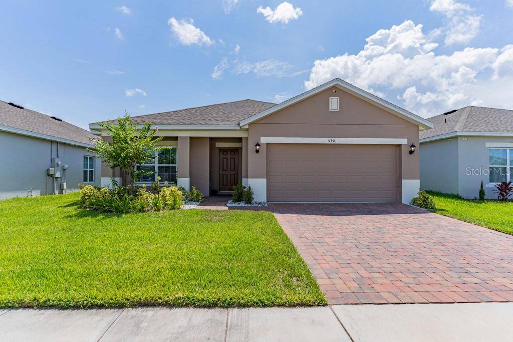 Davenport, FL 33837,548 SARDINIA CIR