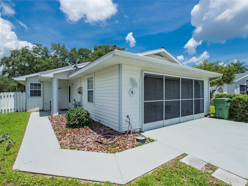 Leesburg, FL 34748,4 GINGER CIR