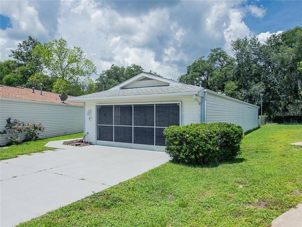 Leesburg, FL 34748,4 GINGER CIR