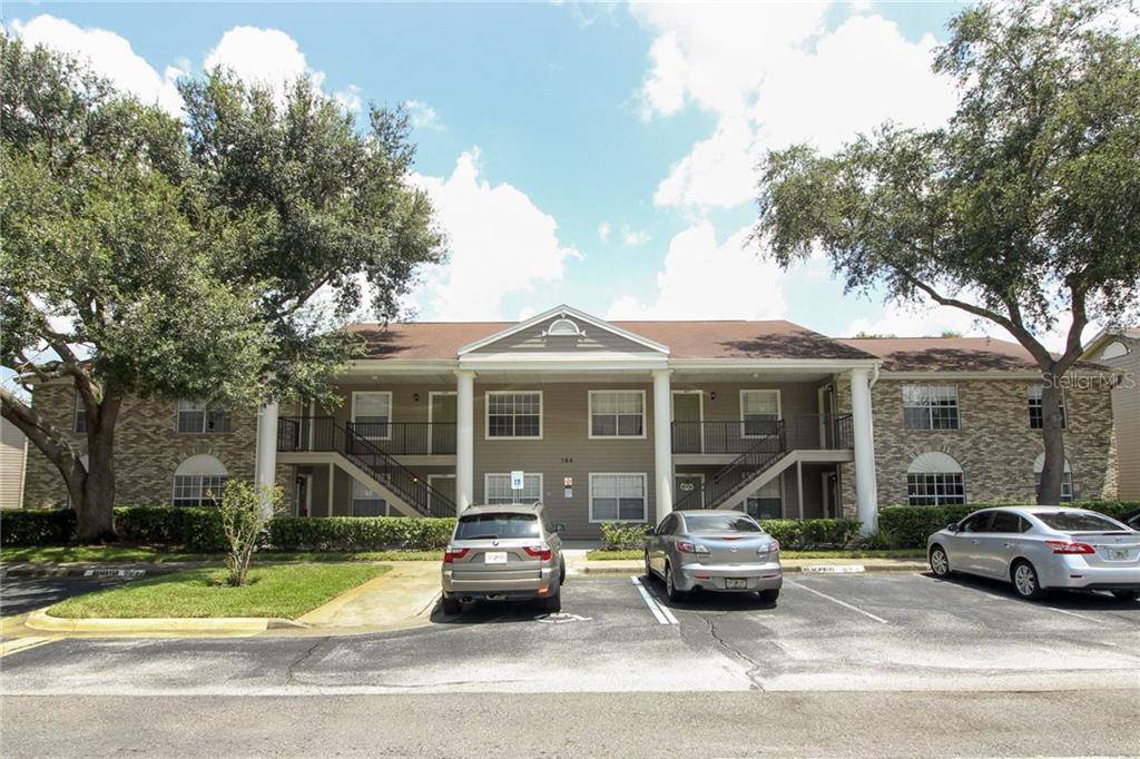 Oviedo, FL 32765,164 RESERVE CIR #104