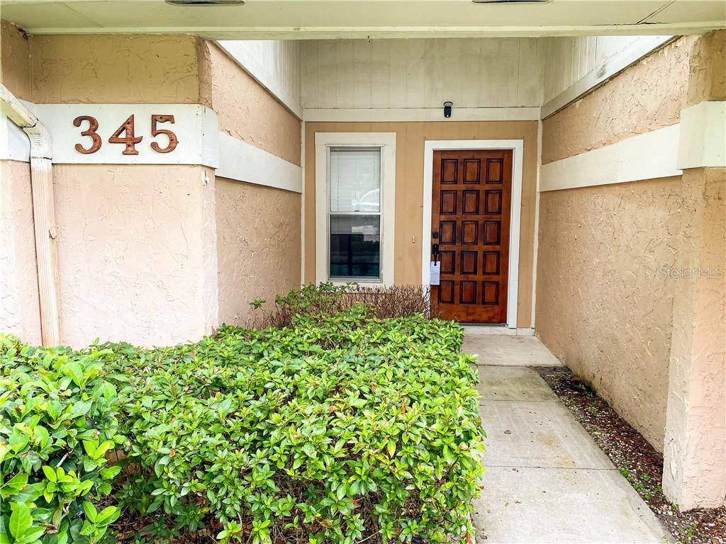 Lake Mary, FL 32746,345 BUTTONWOOD WAY