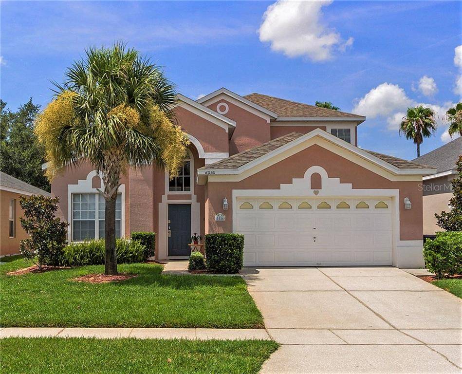 Kissimmee, FL 34747,8056 KING PALM CIR