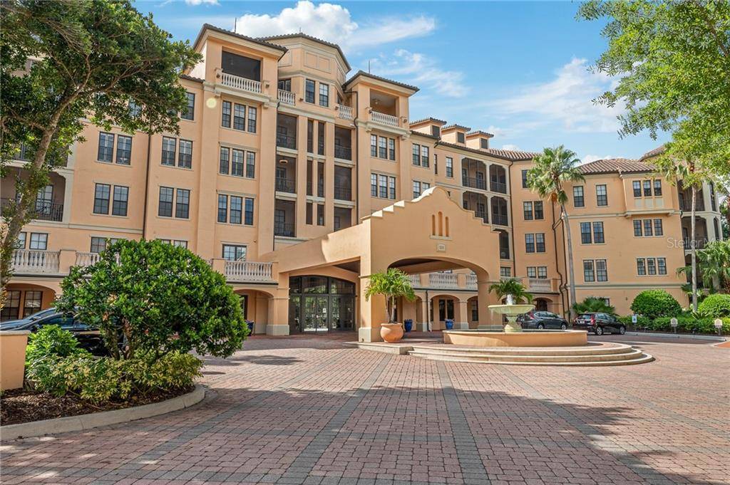 Celebration, FL 34747,501 MIRASOL CIR #411