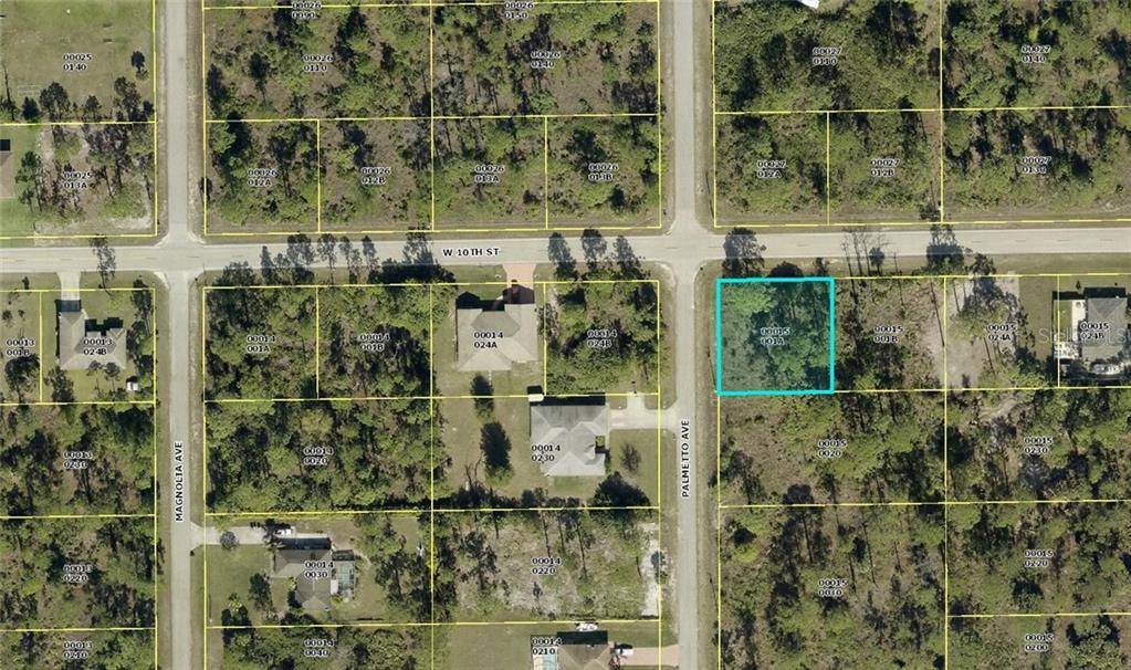 Lehigh Acres, FL 33972,807 W 10TH ST