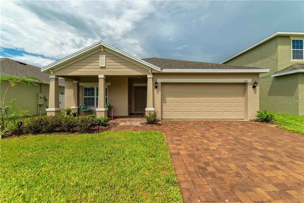 Davenport, FL 33897,157 WILLIAMSON DR