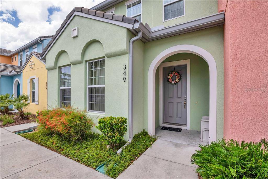 Davenport, FL 33896,349 CAPTIVA DR