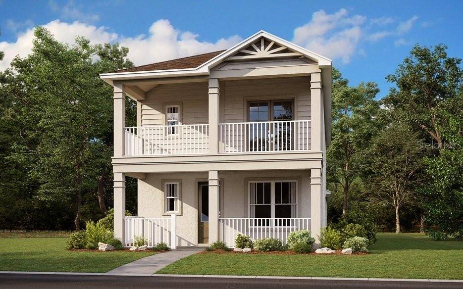 Winter Garden, FL 34787,15317 CALMING BALSAM ALY