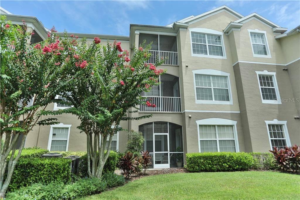 Altamonte Springs, FL 32714,580 BRANTLEY TERRACE WAY #206