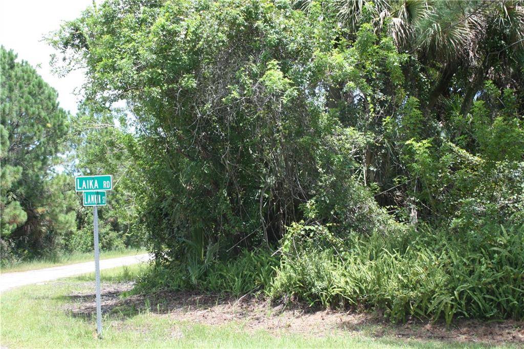 Palm Bay, FL 32908,Lot 1 LAIKA RD SW