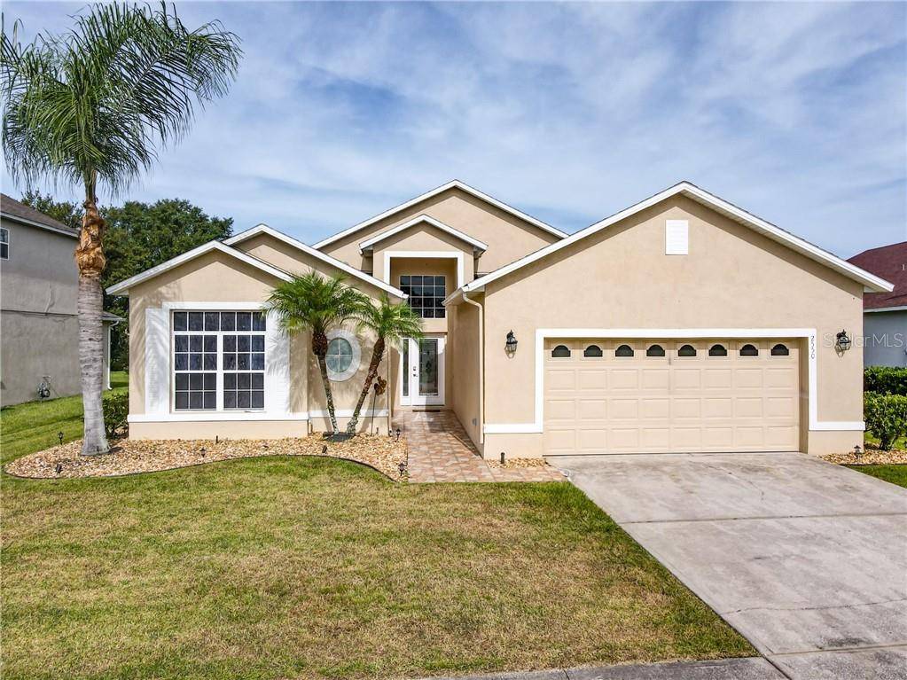 Kissimmee, FL 34758,2550 ASTER COVE LN