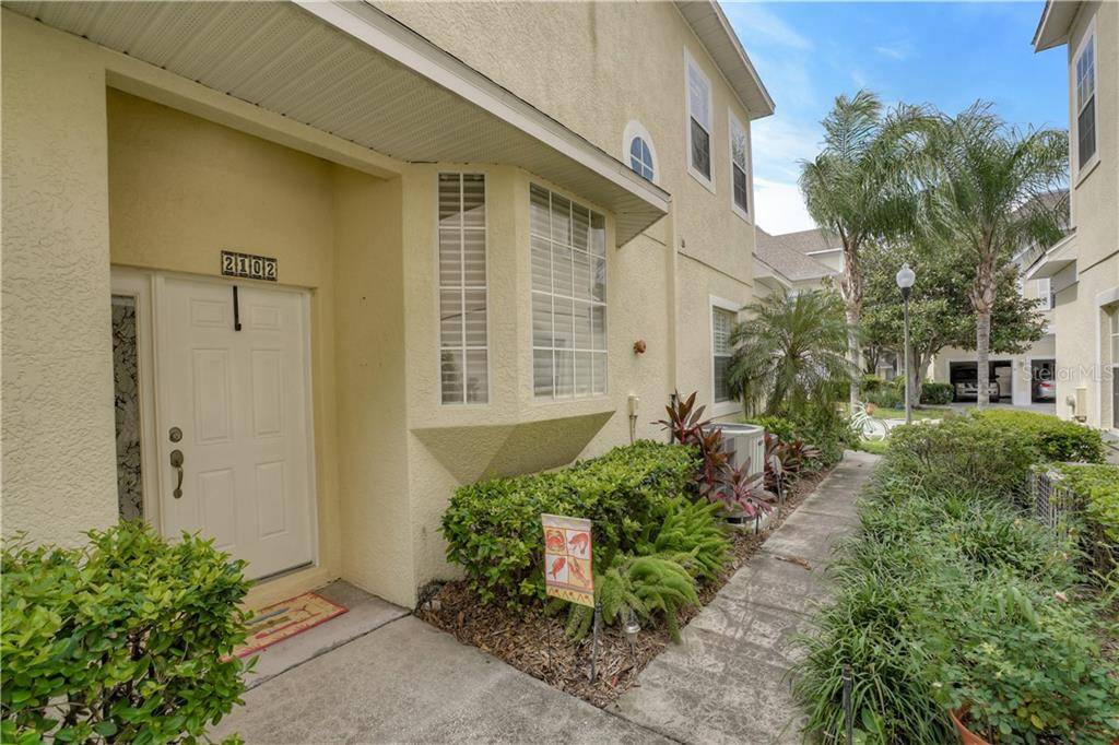 Tarpon Springs, FL 34689,98 S HIGHLAND AVE #2102