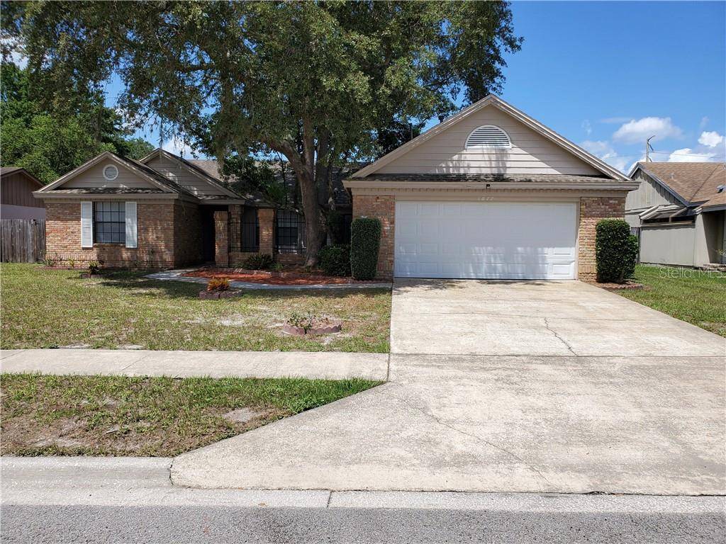 Longwood, FL 32750,1677 GRANGE CIR